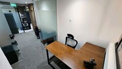International Plaza (D2), Office #635874101